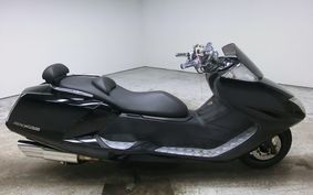 YAMAHA MAXAM 250 2005 SG17J