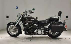 YAMAHA DRAGSTAR 400 CLASSIC  2011 VH02J