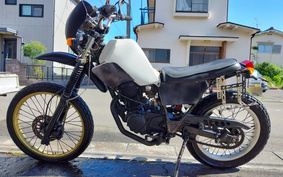 YAMAHA SEROW 225 Kick 1KH