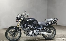 KAWASAKI BALIUS 250 ZR250A