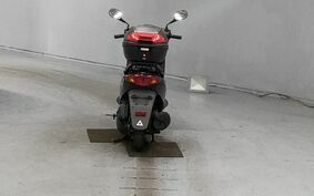 YAMAHA AXIS 125 TREET SE53J