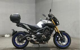 YAMAHA MT-09 SP 2020 RN52J