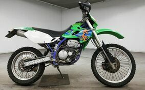 KAWASAKI KLX250 SR LX250E