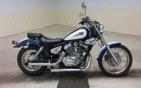 YAMAHA VIRAGO 250 3DM