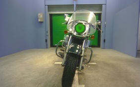 KAWASAKI VULCAN 1500 CLASSIC TOURER 1998 VNT50G