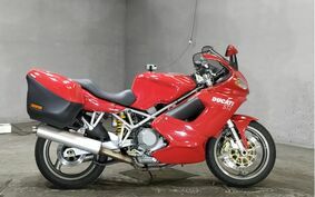 DUCATI ST2 2004 S100A