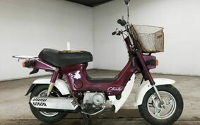 HONDA CHALY 50 CF50