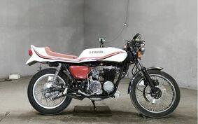 HONDA CB550F CB550K