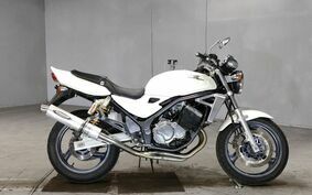 KAWASAKI BALIUS 250 Gen.2 ZR250B