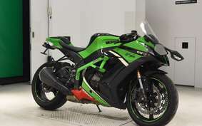 KAWASAKI ZX 10 NINJA R A 2012 ZXT00J