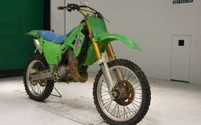 KAWASAKI KX125 KX125H