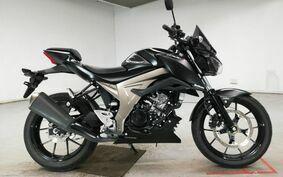 SUZUKI GSX-S125 DL32B