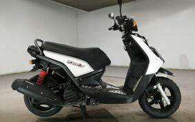 YAMAHA BW S125 SE45