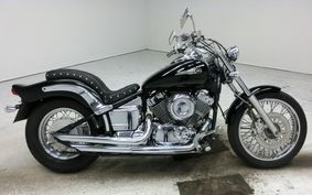 YAMAHA DRAGSTAR 400 1997