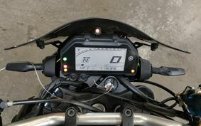 YAMAHA MT-25 RG43J