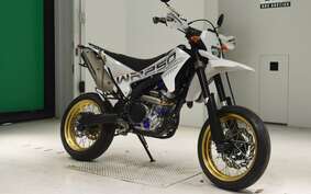 YAMAHA WR250X DG15J