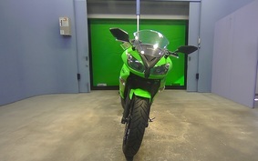 KAWASAKI NINJA 400R 2010 ER400B