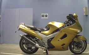 KAWASAKI ZX 1100 NINJA GEN 2 1997 ZXBD16