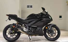 YAMAHA YZF-R25 A RG43J