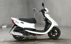 YAMAHA JOG ZR Evolution 2 SA39J