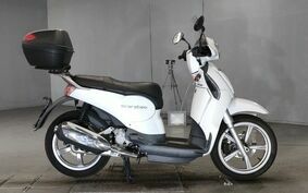 APRILIA SCARABEO 125 ZD4RB