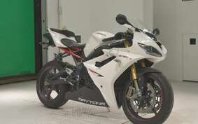 TRIUMPH DAYTONA 675 R 2012