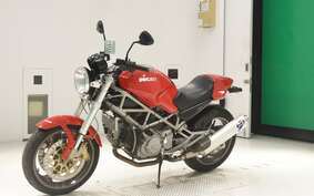 DUCATI MONSTER 400 IE 2005