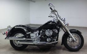 YAMAHA DRAGSTAR 400 CLASSIC 2003 VH01J