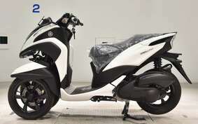 YAMAHA TRICITY 125 SEC1J