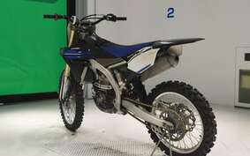 YAMAHA YZ250F CG34C