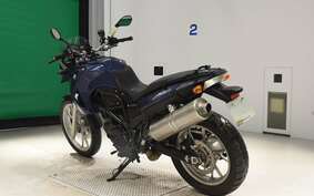 BMW F650GS 2011 2180