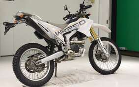 YAMAHA WR250R DG15J