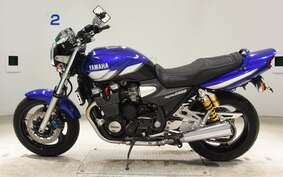 YAMAHA XJR1300 2001 RP03J