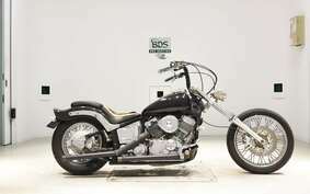 YAMAHA DRAGSTAR 400 2000 VH01J