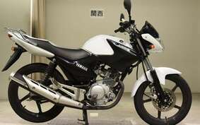 YAMAHA YBR125 RE05