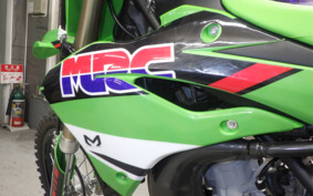 KAWASAKI KX112 KX112A