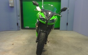 KAWASAKI NINJA 400R 2012 ER400B