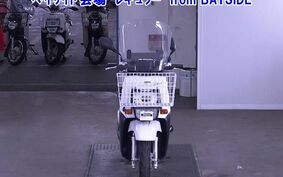 YAMAHA ギアー4 UA08J