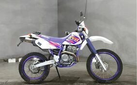 YAMAHA TT250R 4GY