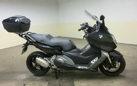 BMW C600 SPORT 2013 0131