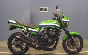 KAWASAKI ZRX400 2000 ZR400E