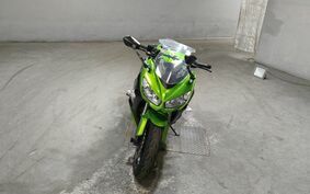 KAWASAKI NINJA 1000 2011 ZXT00G