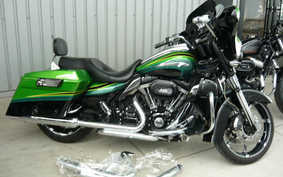 HARLEY FLHXSE CVO 2012 PZ8