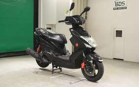 YAMAHA CYGNUS 125 X SE46