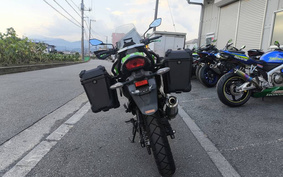 KAWASAKI VERSYS X250 ABS TOURER LE250D