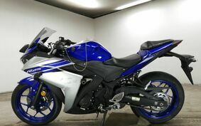 YAMAHA YZF-R25 RG10J