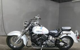 YAMAHA DRAGSTAR 400 CLASSIC 2005 VH01J