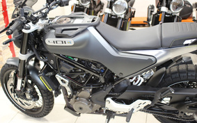 HUSQVARNA SVARTPILEN401 2021