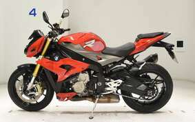 BMW S1000R 2015