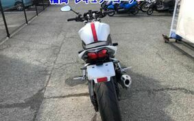 YAMAHA FZ FAZER 2010 RN21J